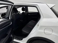 2021 Geely Vision X3 1.5L CVT Premium, белый — фото 18