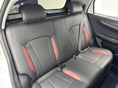 2021 Geely Vision X3 1.5L CVT Premium, белый — фото 19