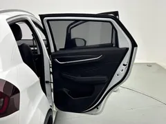 2021 Geely Vision X3 1.5L CVT Premium, белый — фото 22