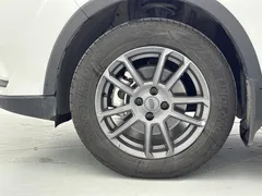 2021 Geely Vision X3 1.5L CVT Premium, белый — фото 24
