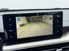 2021 Geely Vision X3 1.5L CVT Premium, белый — фото 25