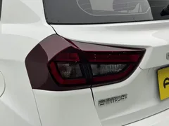 2021 Geely Vision X3 1.5L CVT Premium, белый — фото 28
