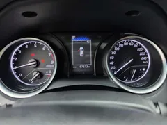 2023 Toyota Camry 2.0E Elite, белый — фото 9