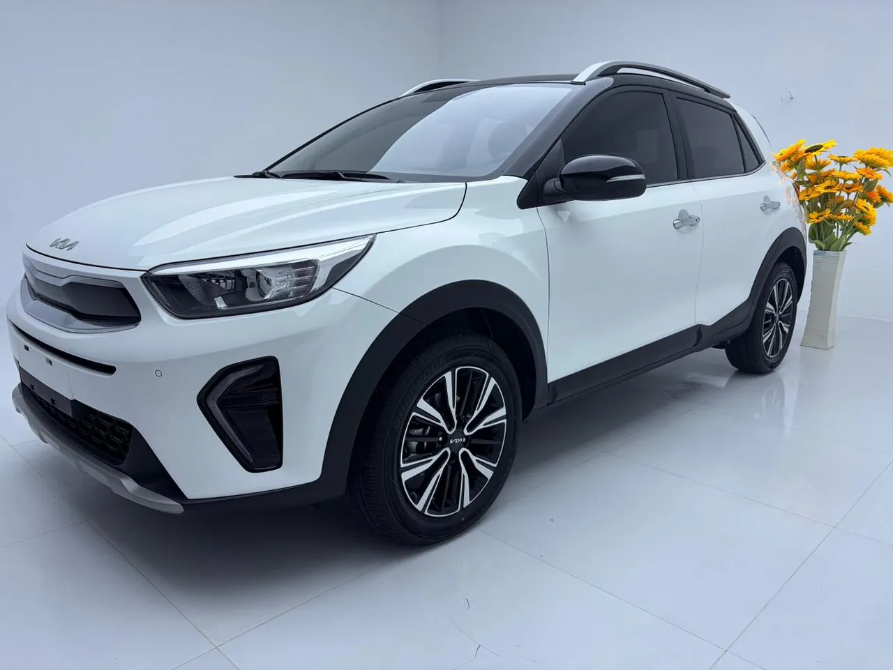 2021 Kia Yipao 1.4L CVT Sunroof