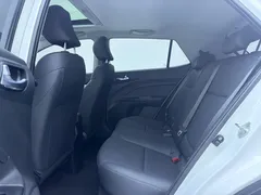 2021 Kia Yipao 1.4L CVT Sunroof, белый — фото 8