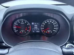 2021 Kia Yipao 1.4L CVT Sunroof, белый — фото 9
