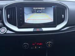 2021 Kia Yipao 1.4L CVT Sunroof, белый — фото 10