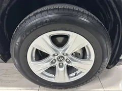 2022 Toyota RAV4 2.0L CVT 2WD Urban, белый — фото 7