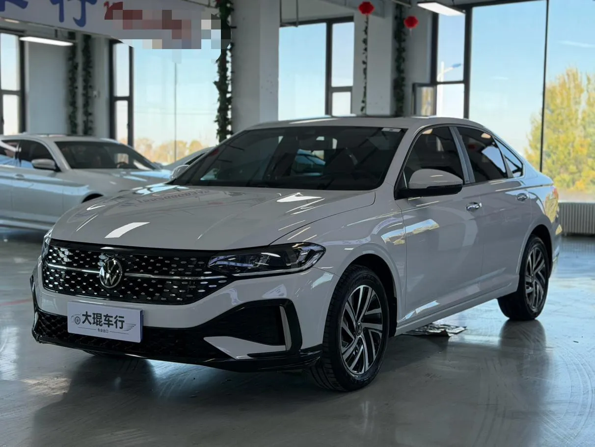 2023 Volkswagen Lavida 1.5L AT