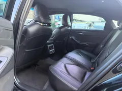 2023 Toyota Avalon 2.0L CVT Luxury, чёрный — фото 9