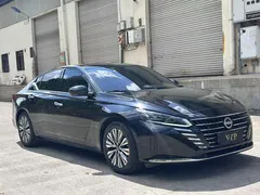 2022 Nissan Teana 2.0L XL-TLS, чёрный — фото 2