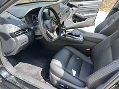 2022 Nissan Teana 2.0L XL-TLS, чёрный — фото 3