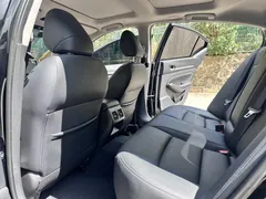 2022 Nissan Teana 2.0L XL-TLS, чёрный — фото 4