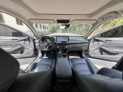 2022 Nissan Teana 2.0L XL-TLS, чёрный — фото 5