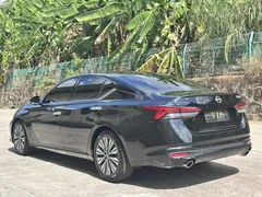 2022 Nissan Teana 2.0L XL-TLS, чёрный — фото 6