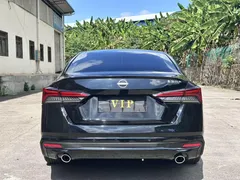 2022 Nissan Teana 2.0L XL-TLS, чёрный — фото 7
