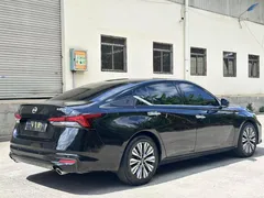 2022 Nissan Teana 2.0L XL-TLS, чёрный — фото 8