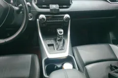 2022 Toyota Wildlander 2.0L 2WD Luxury Plus, чёрный — фото 15