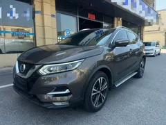 2022 Nissan Qashqai 2.0L XV Prem Luxury — фото 1