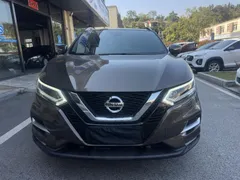 2022 Nissan Qashqai 2.0L XV Prem Luxury — фото 2