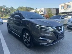 2022 Nissan Qashqai 2.0L XV Prem Luxury — фото 3