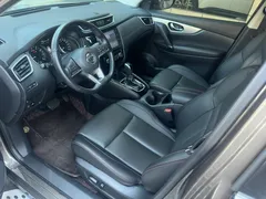 2022 Nissan Qashqai 2.0L XV Prem Luxury — фото 4
