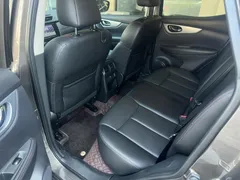 2022 Nissan Qashqai 2.0L XV Prem Luxury — фото 5