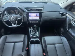 2022 Nissan Qashqai 2.0L XV Prem Luxury — фото 6