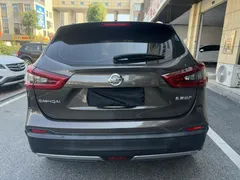 2022 Nissan Qashqai 2.0L XV Prem Luxury — фото 7