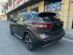 2022 Nissan Qashqai 2.0L XV Prem Luxury — фото 9