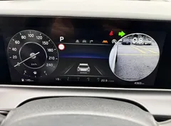 2023 Kia Seltos 1.5L IVT Premium, белый — фото 7