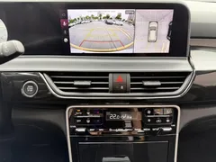 2023 Kia Seltos 1.5L IVT Premium, белый — фото 8