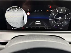 2023 Kia Seltos 1.5L IVT Premium, белый — фото 11