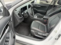 2023 Kia Seltos 1.5L IVT Premium, белый — фото 13