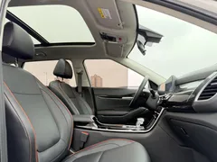 2023 Kia Seltos 1.5L IVT Premium, белый — фото 17