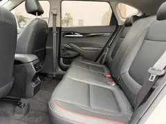 2023 Kia Seltos 1.5L IVT Premium, белый — фото 21