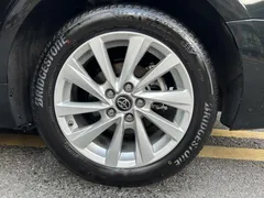 2023 Toyota Camry 2.0G Luxury, чёрный — фото 8