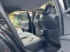 2023 Toyota Camry 2.0G Luxury, чёрный — фото 10