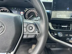 2023 Toyota Camry 2.0G Luxury, чёрный — фото 13