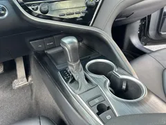 2023 Toyota Camry 2.0G Luxury, чёрный — фото 15