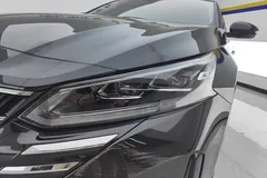 2022 Nissan Teana 2.0L XL-TLS, чёрный — фото 2
