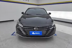 2022 Nissan Teana 2.0L XL-TLS, чёрный — фото 3