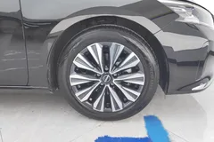 2022 Nissan Teana 2.0L XL-TLS, чёрный — фото 5