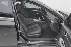 2022 Nissan Teana 2.0L XL-TLS, чёрный — фото 6