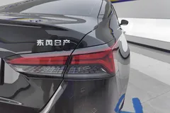 2022 Nissan Teana 2.0L XL-TLS, чёрный — фото 8