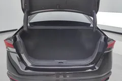 2022 Nissan Teana 2.0L XL-TLS, чёрный — фото 10