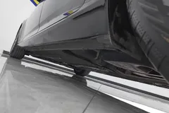 2022 Nissan Teana 2.0L XL-TLS, чёрный — фото 11