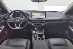 2022 Nissan Teana 2.0L XL-TLS, чёрный — фото 13