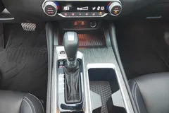 2022 Nissan Teana 2.0L XL-TLS, чёрный — фото 14