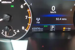 2022 Nissan Teana 2.0L XL-TLS, чёрный — фото 15